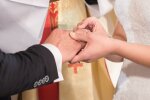 Не простое украшение - почему люди начали носить обручальные кольца