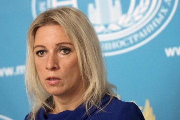Логіка, ау: заяви Захарової знищили здоровий глузд