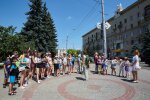 Харьковских школьников награждают за посты в соцсетях, но не все так просто: какую хитрость придумали у Кернеса