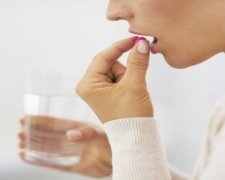 Знеболювальні препарати загрожують госпіталізацією