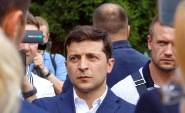Жителі Затоки оббивають пороги Зеленського, ситуація на межі: що загрожує популярному курорту