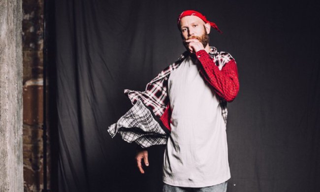 Трава заставила Дорна орать на дереве: лучшая новинка весны