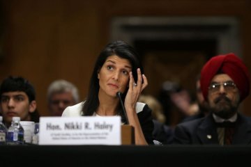 США заставят ЕС наказать подельников Асада