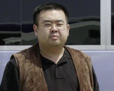 Убийца Ким Чен Нама сама отравилась химоружием