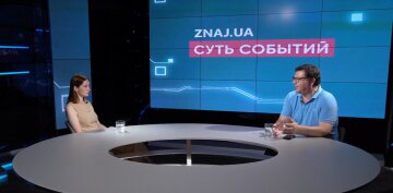 МВФ взагалі виступає проти будь-яких податкових амністій, - Павловський