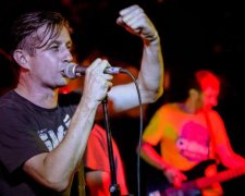 Дерусифікація сцени: Жадан показав справжнє обличчя шоубізу