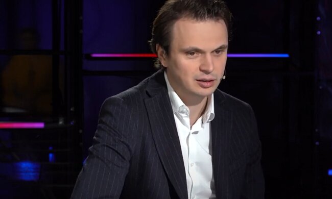 Николай Давидюк