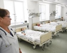 Отруєння школярів в Черкасах: влада вжила радикальних заходів