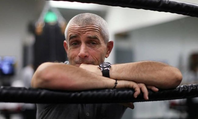 Анатолій Ломаченко став найкращим тренером року за версією журналу The Ring