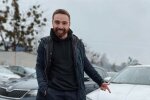 Леша Тригубенко, фото: Instagram