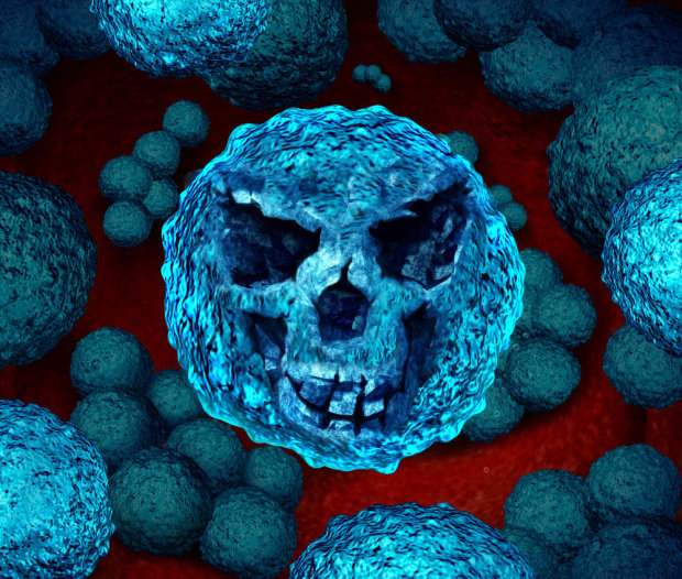 "Супербактерії вб'ють більше людей, ніж діабет і рак": експерти б'ють на сполох