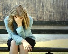 Українці лідирують в рейтингу депресивних людей в Європі