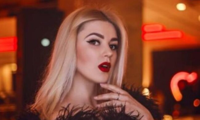 Олена Філонова, фото: Instagram