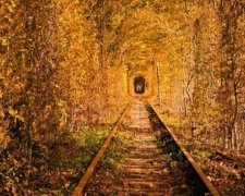 Где в Украине отдохнуть на выходных. Часть 2