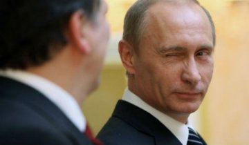 Кремль готовит Украине новый шантаж