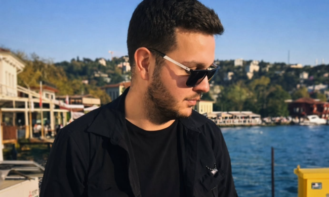 Чоловік, фото: Знай.ua