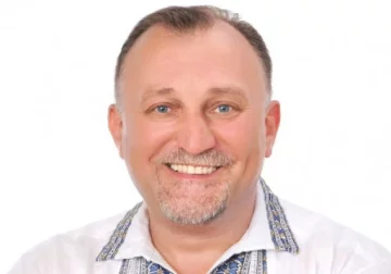 Роман Вирастюк, фото: Українське радіо