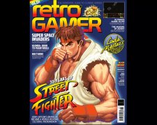 Street Fighter: скрин с видео