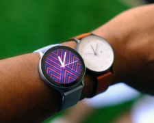 Samsung Watch Active 2: годинник майбутнього показали до офіційного релізу