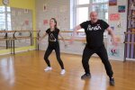 Зарядка для школьников, скриншот: YouTube