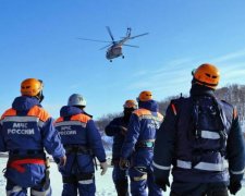 Загинули всі: Росію налякала моторошна авіакатастрофа