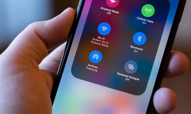 Власники iPhone стали жертвами хакерів-збоченців