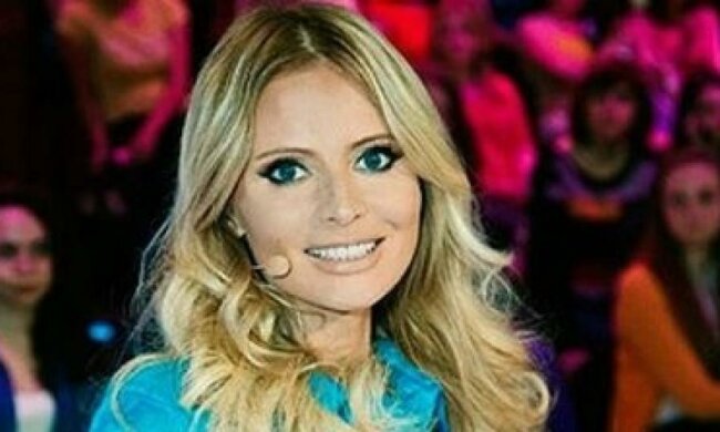 За два місяці після розлучення відома ведуча знову виходить заміж