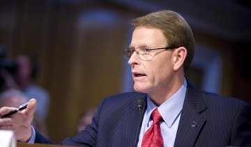 В США "сбылось" предсказание проповедника о геях