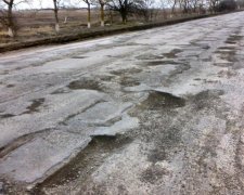 Постройте дорогу: Западную Украину охватил бунт