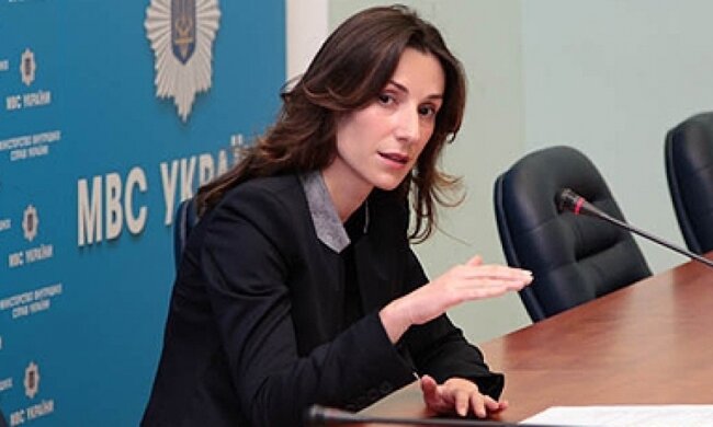 Аваков вважає Згуладзе головним претендентом на главу Нацполіціі