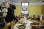 На Буковине нашли зуб древнего зубра, ученые в экстазе: 300 тысяч лет назад