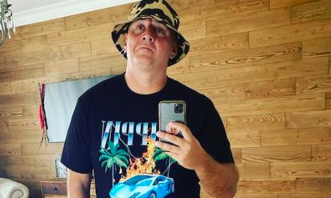 Потап, instagram.com/realpotap/