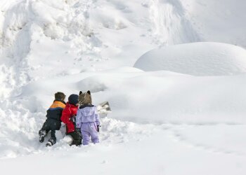 зима, фото: depositphotos.com
