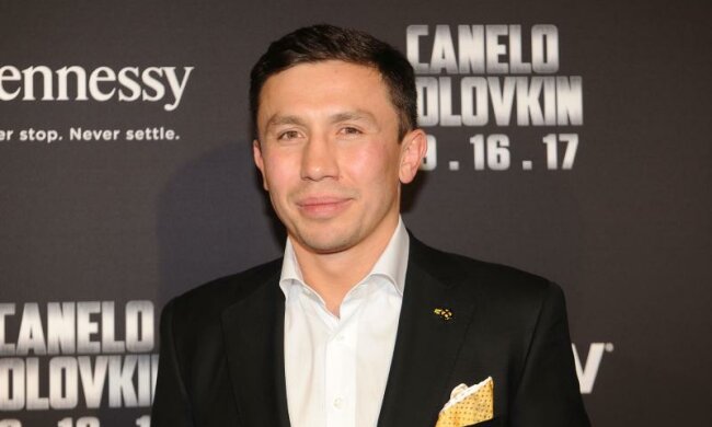 Головкин заявил, что бой с Альваресом может стать для него последним