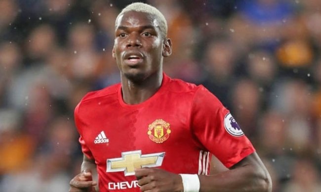 Экономия: игрокам "Манчестер Юнайтед" запретили обмен футболками