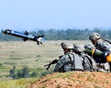 Всіх уб'є: Кремль народив бездарний фейк про Javelin