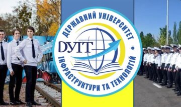 Госуниверситет инфраструктуры и технологий / фото: сайт университета