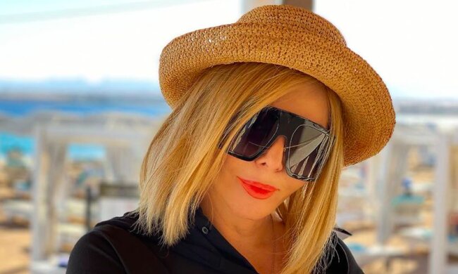 Ирина Билык, instagram.com/bilyk_iryna/