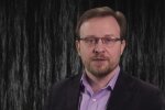 Олексій Толкачов, скріншот відео