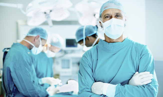 Експерти розробили новий тип ранньої діагностики: може врятувати мільйони людей із раковими пухлинами