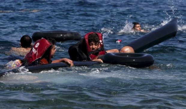 У берегов Турции затонула еще одна лодка с мигрантами: 14 жертв