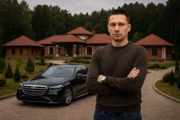 Дмитро Петров