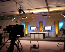 Оголення в прямому ефірі: український реформатор гучно оскандалився