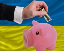 Деньги МВФ укрепляют власть олигархата