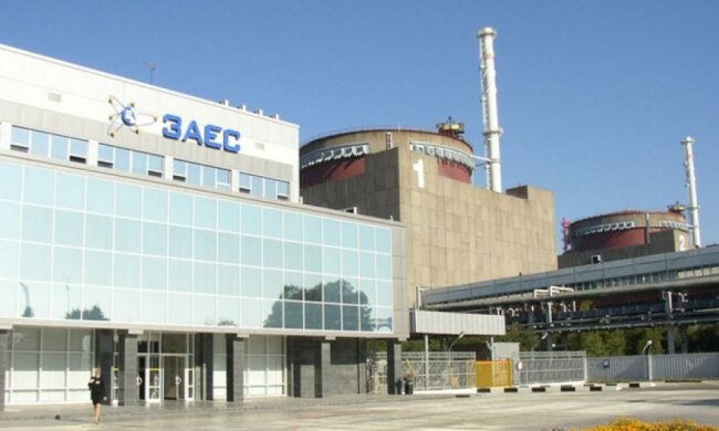 Евросоюз передаст Запорожской АЭС оборудование для учебного центра