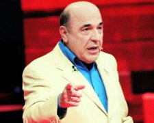 Рабинович: на наших очах корупціонери легко
перемагають антикорупціонерів
