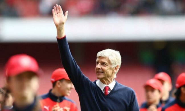 Тренер Арсеналу планує продовжувати тренувати після можливого звільнення з клубу влітку