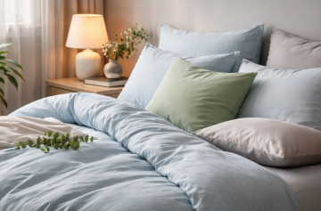 Постель,  изображение: Знай.ua