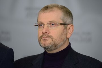 Олександр Вілкул