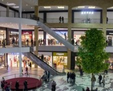 В Украине рекордно подорожает аренда офисов и сфера услуг